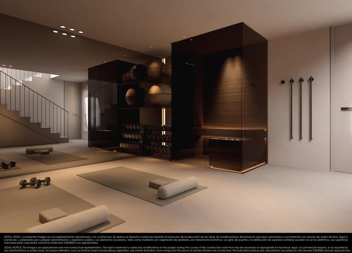 4-slaapkamer villa in Nueva Andalucía in Nueva Andalucía - foto 16