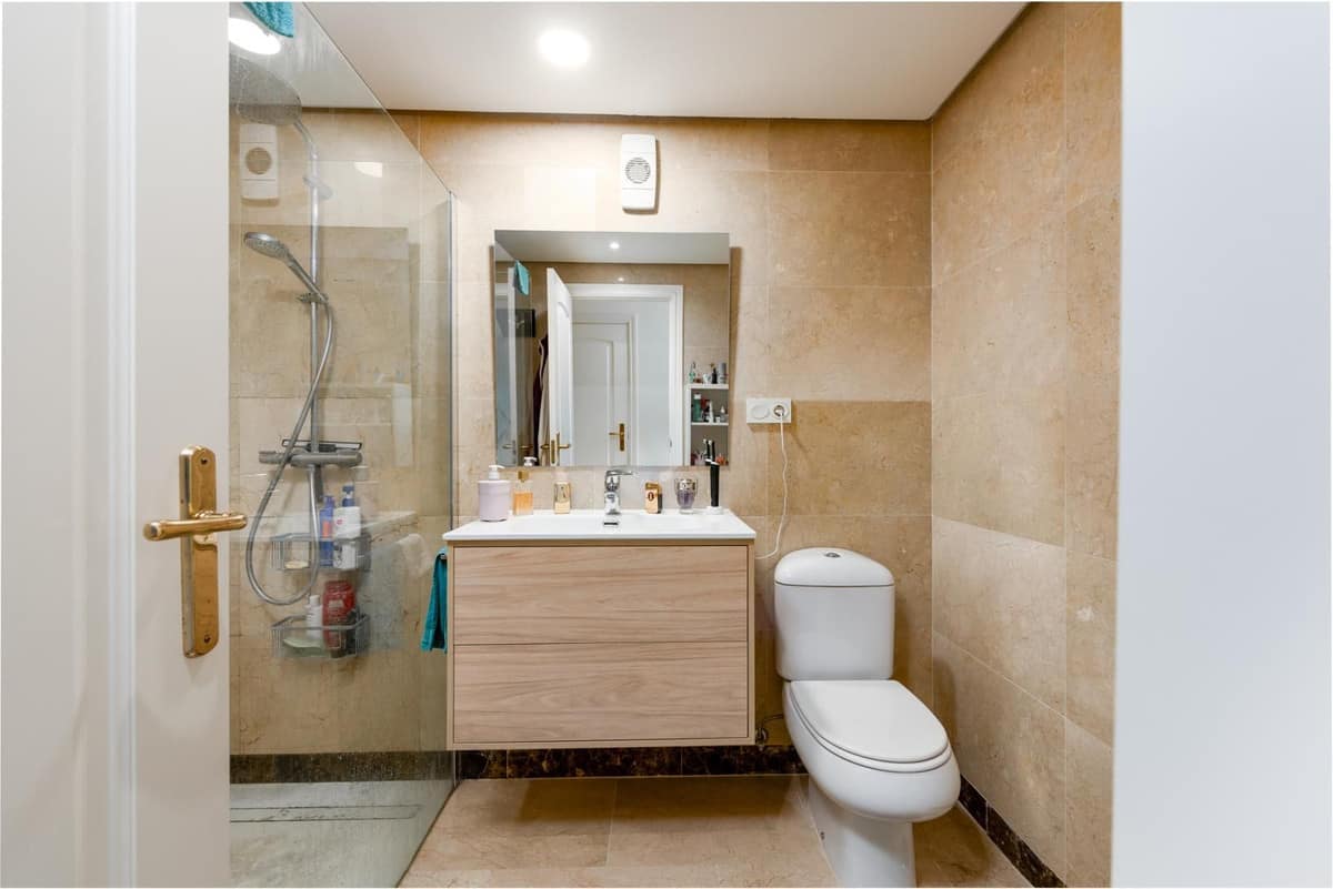 2-slaapkamer appartement in La Duquesa in La Duquesa - foto 10