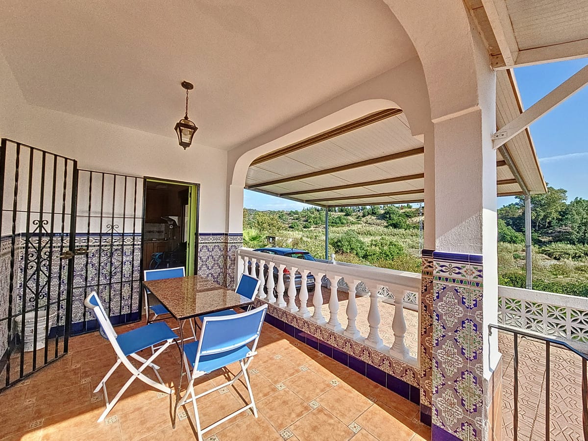 3 bedroom House in El Padron in El Padron - foto 9