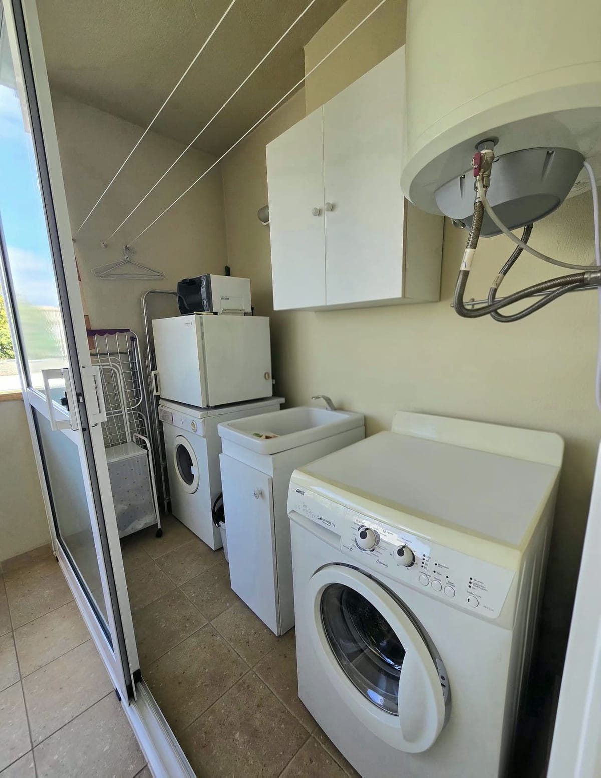 Drie-slaapkamerappartement in Fuengirola in Fuengirola - foto 10