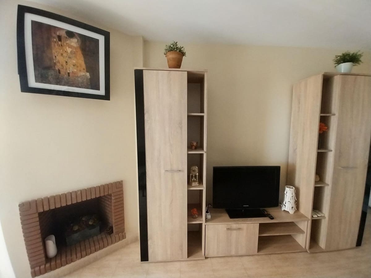 Hoekpenthouse met groot privé-solarium en panoramisch zeezicht in Mijas Costa in Mijas Costa - foto 18