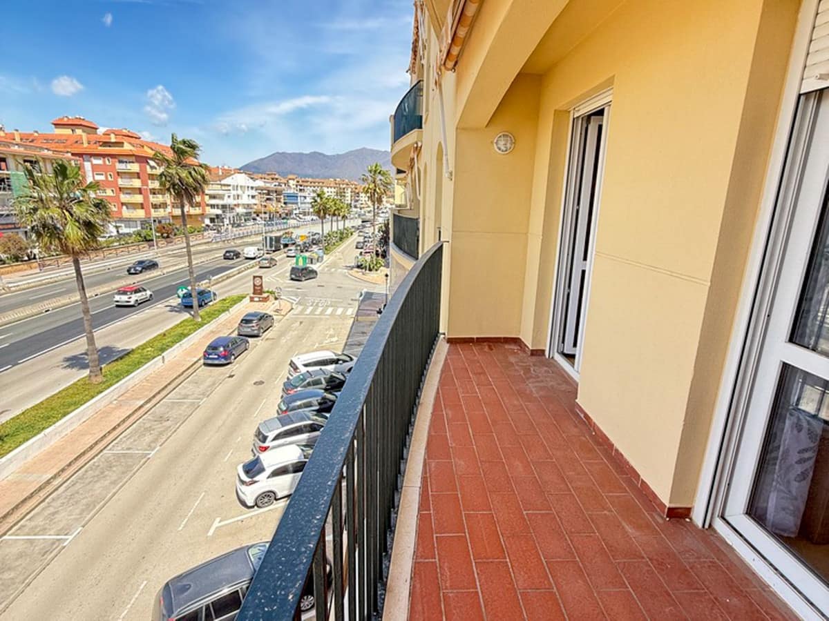 Appartement met 2 slaapkamers in San Luis de Sabinillas in San Luis de Sabinillas - foto 9
