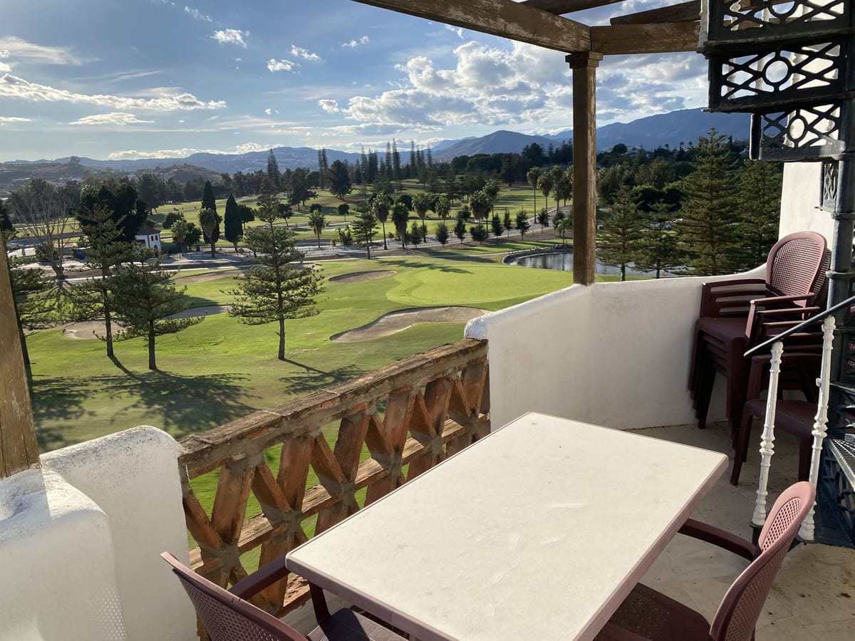 3-slaapkamer penthouse in Mijas in Mijas - foto 5