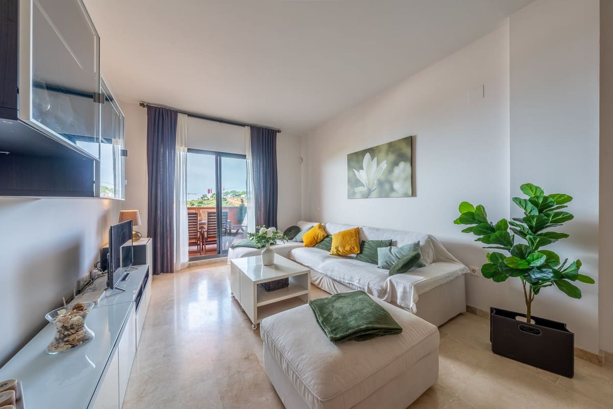 2-slaapkamer appartement in Manilva (Rock Bay II) – €295.000 in Manilva - foto 3
