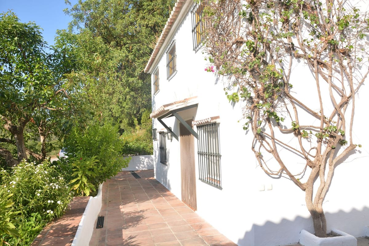 8-slaapkamerhuis in Gaucín in Gaucín - foto 6