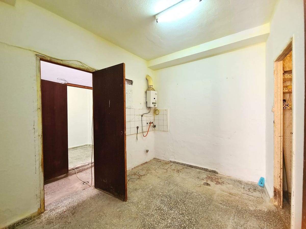 Appartement met 1 slaapkamer in Estepona in Estepona - foto 6