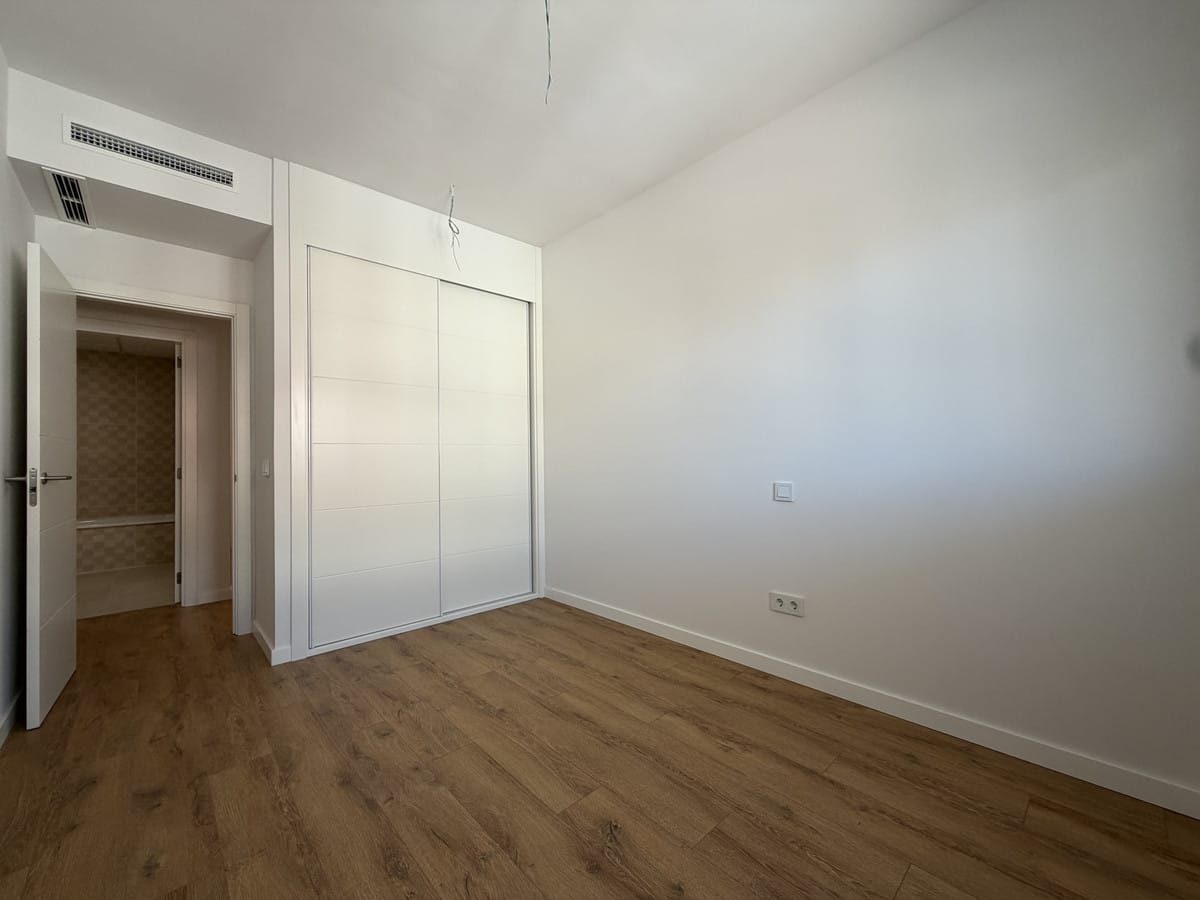 Appartement met 2 slaapkamers in Estepona in Estepona - foto 15