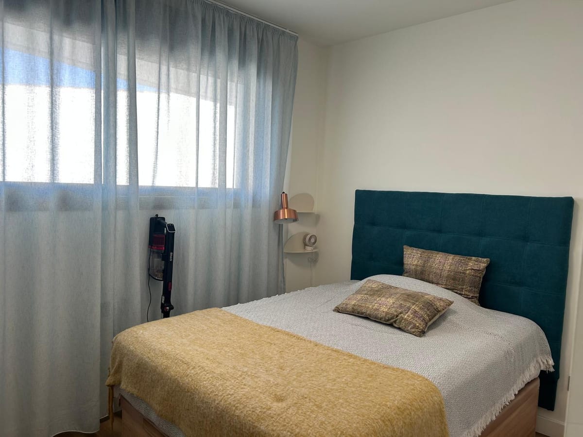 2-slaapkamer duplex penthouse in Estepona in Estepona - foto 19