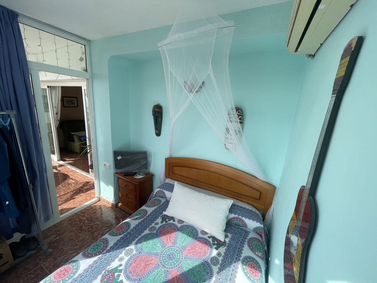 Appartement met 2 slaapkamers in Benalmádena Costa in Benalmadena Costa - foto 19