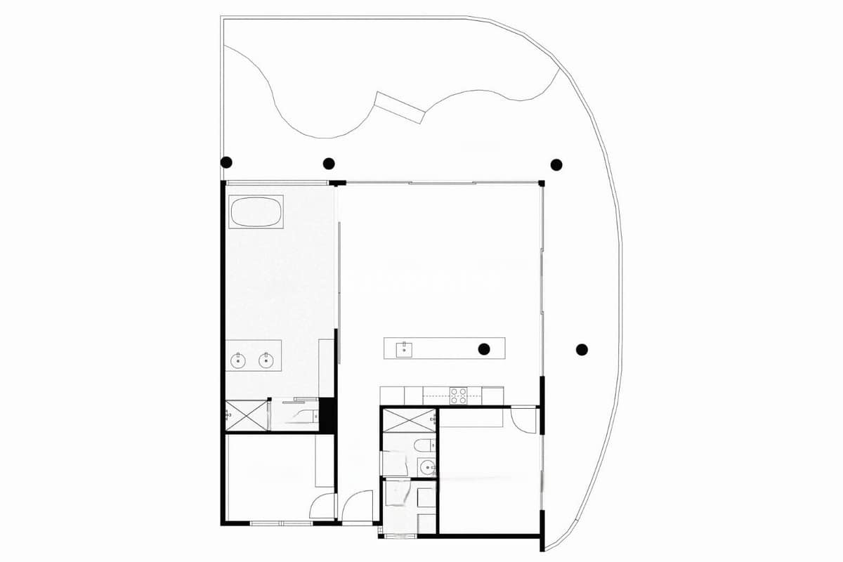 3-slaapkamer appartement in Fuengirola in Fuengirola - foto 2