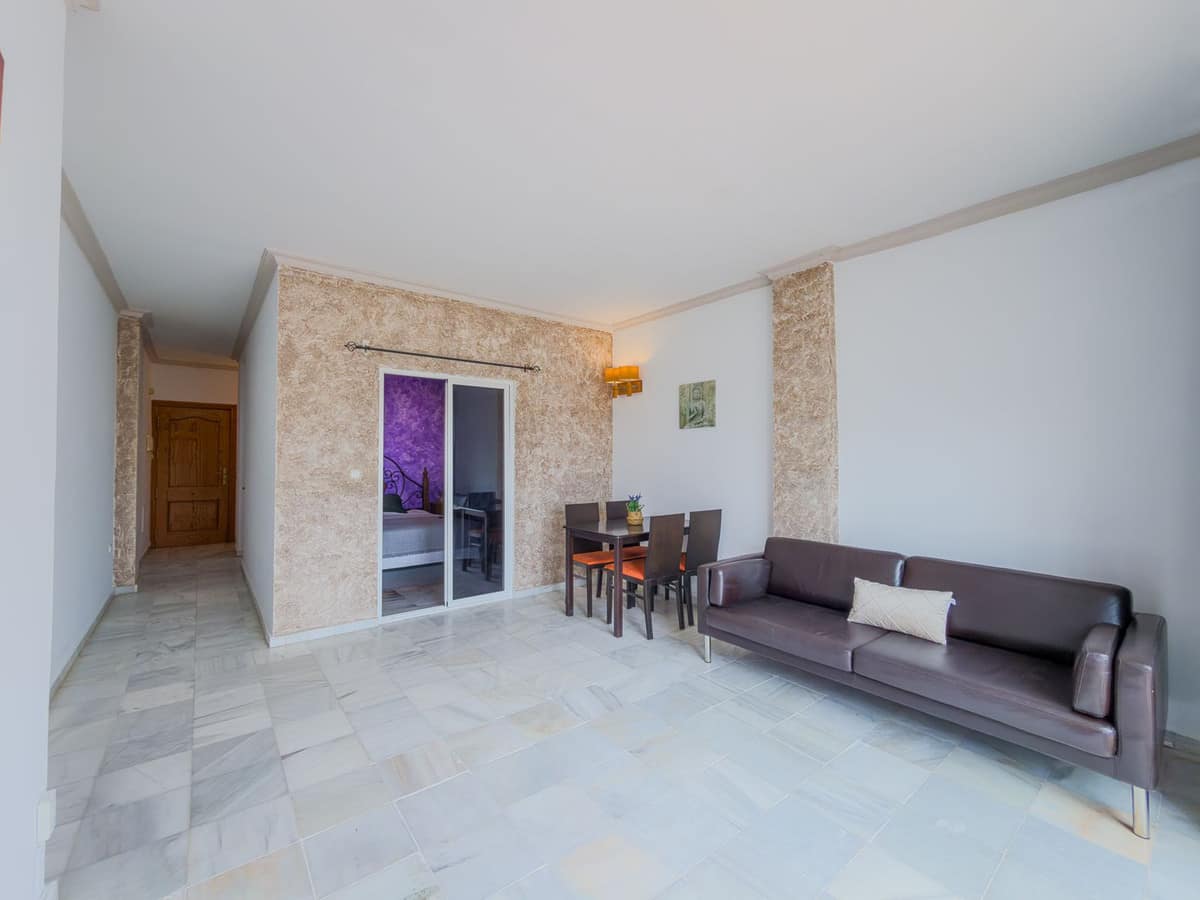 Studio met 1 slaapkamer in Torreblanca, Fuengirola in Torreblanca - foto 5