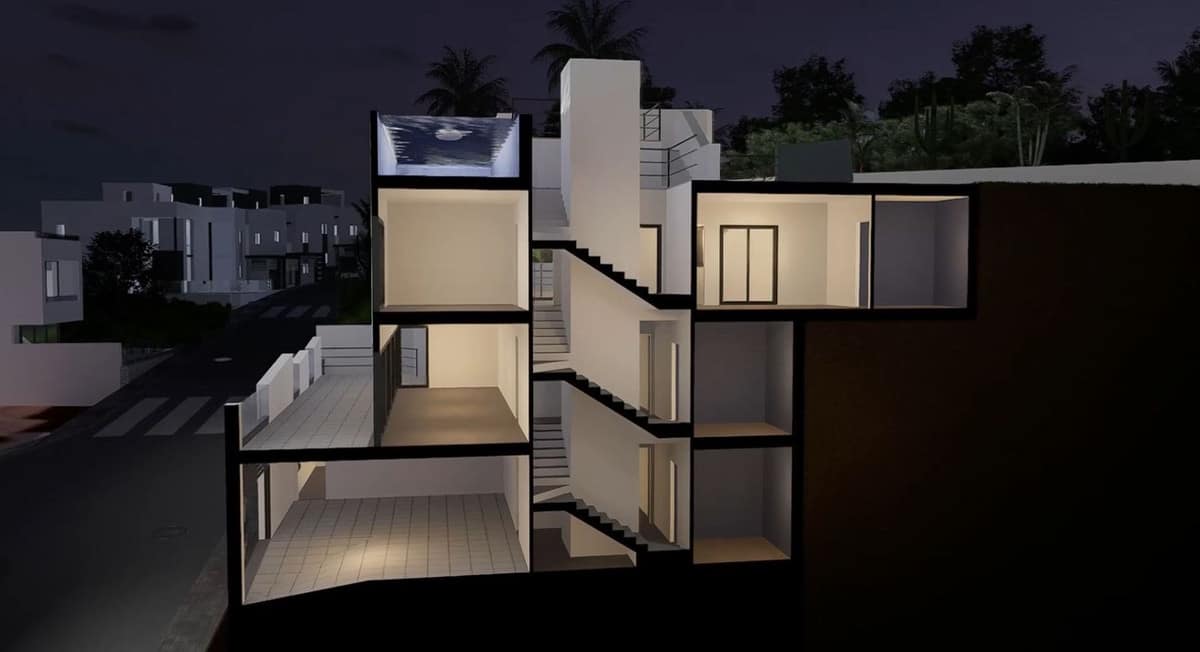 Plot in Torrox in Torrox - foto 5