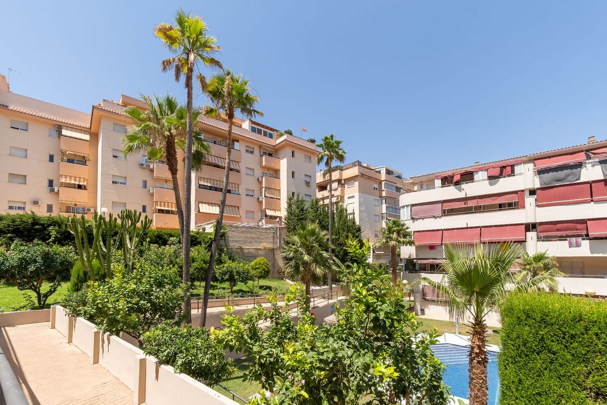 2-slaapkamer appartement in Fuengirola in Fuengirola - foto 7