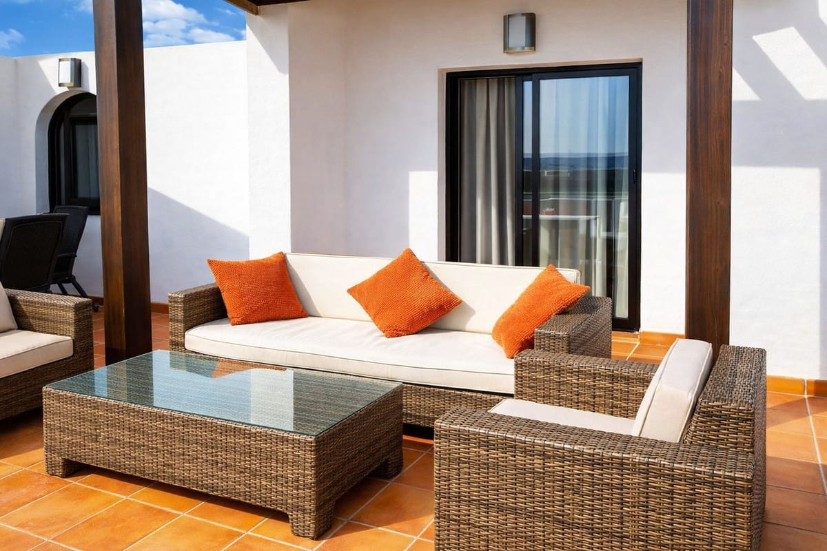 Appartement met 2 slaapkamers in Casares Playa in Casares Playa - foto 19