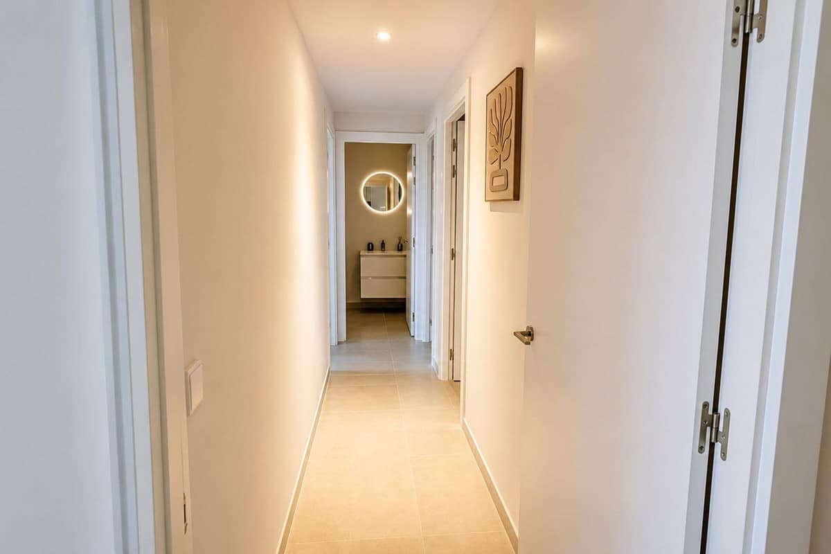 Appartement met 3 slaapkamers in Cancelada in Cancelada - foto 9