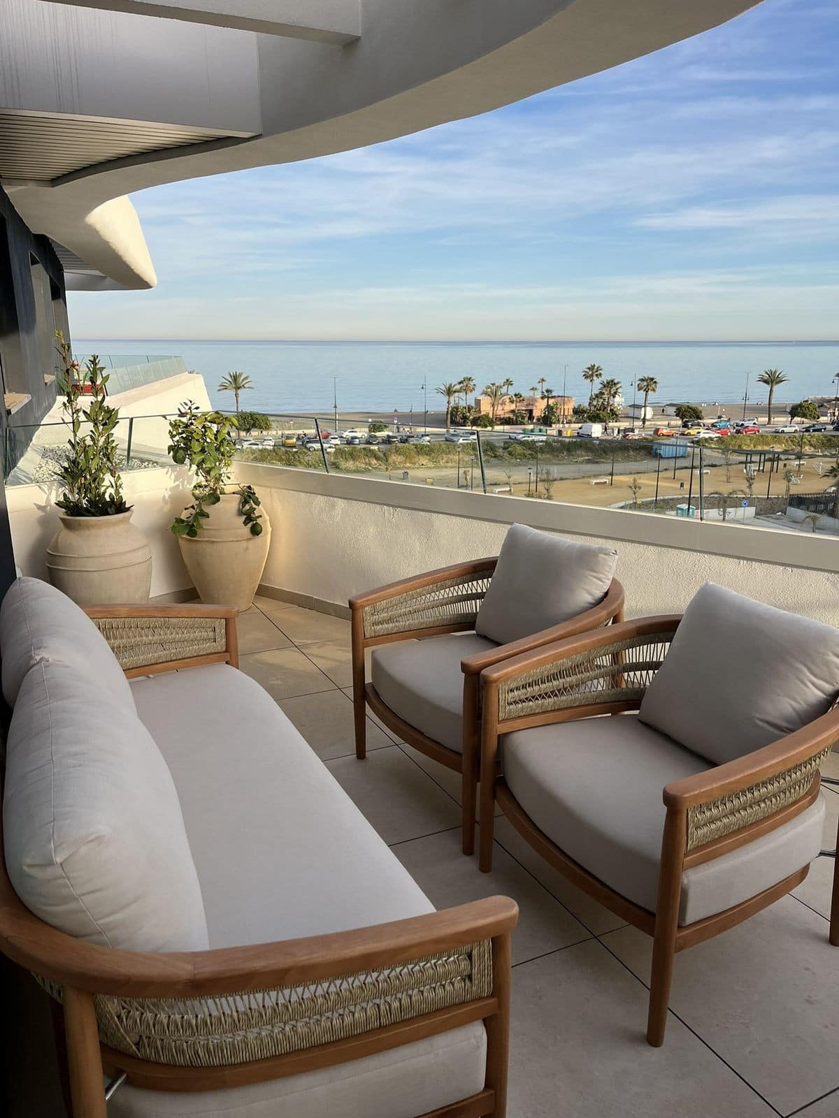 2 bedroom Apartment in Torremolinos in Torremolinos - foto 7