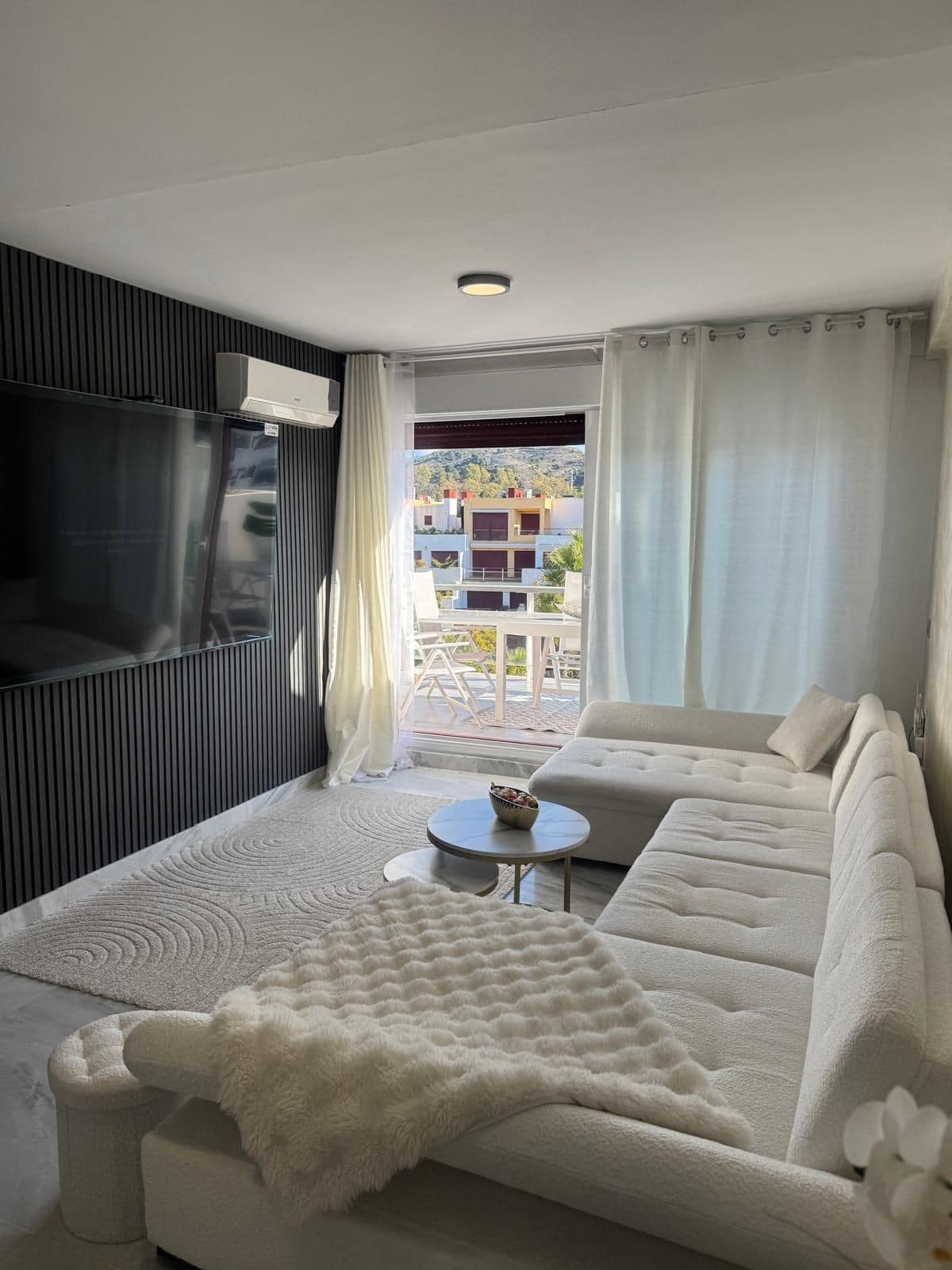 Drie slaapkamers duplex penthouse in Benahavís in Benahavís - foto 13