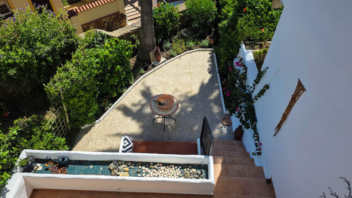 Drie slaapkamers townhouse in La Duquesa, Las Brisas 2 in La Duquesa - foto 20