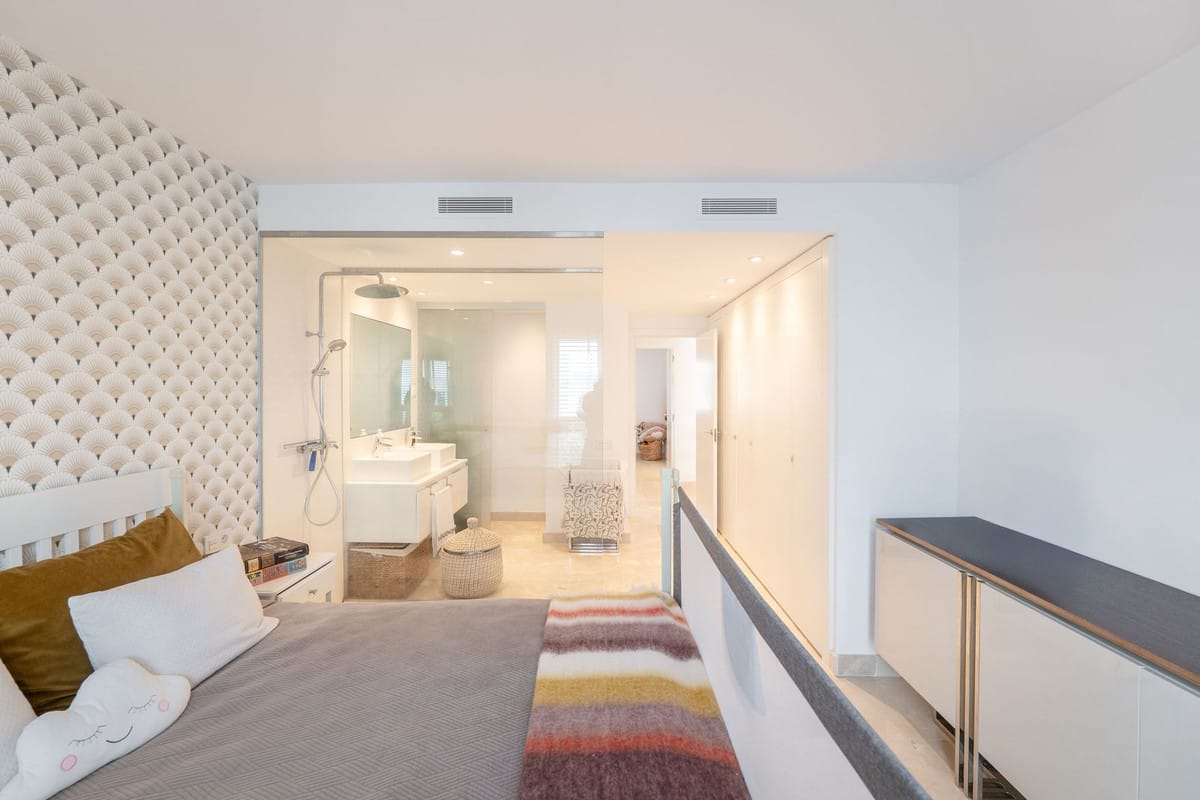 3 bedroom Apartment in El Paraiso in El Paraiso - foto 18