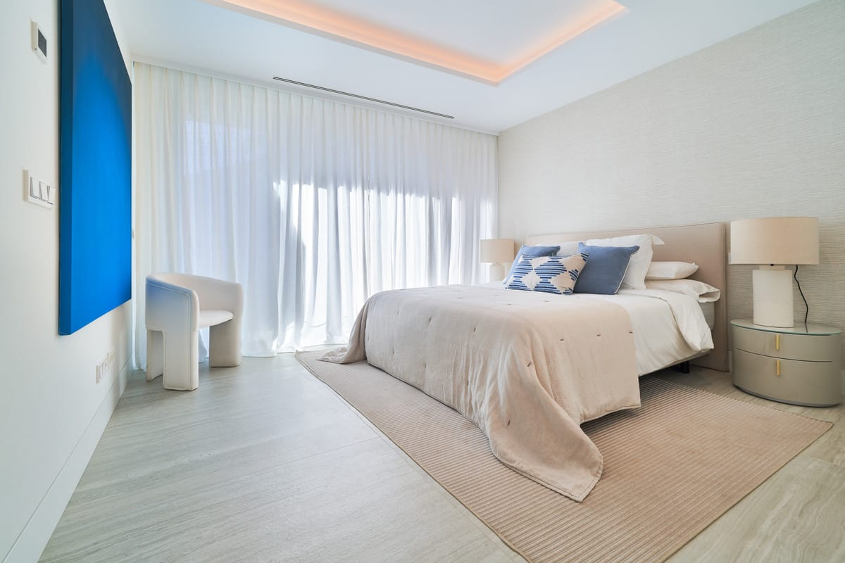 Appartement met 2 slaapkamers in Estepona in Estepona - foto 18