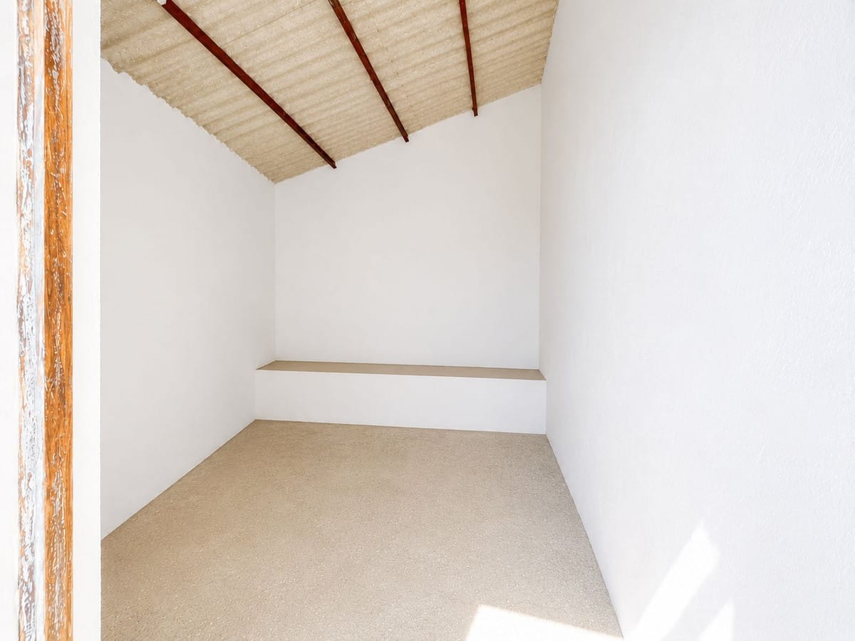Charmant 3-slaapkamer landhuis in Pizarra in Pizarra - foto 15