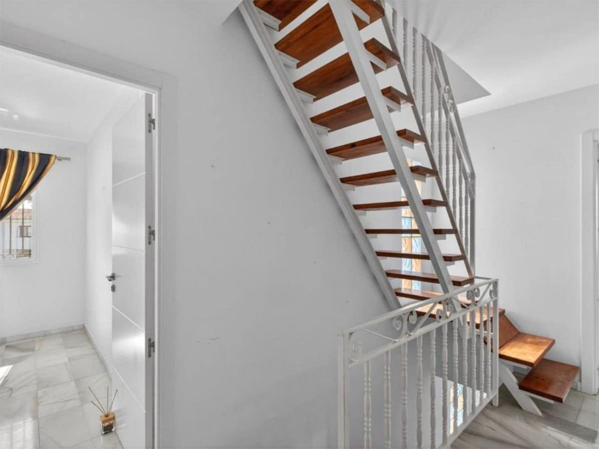 3-slaapkamer tussenwoning in Calahonda, Málaga in Calahonda - foto 17