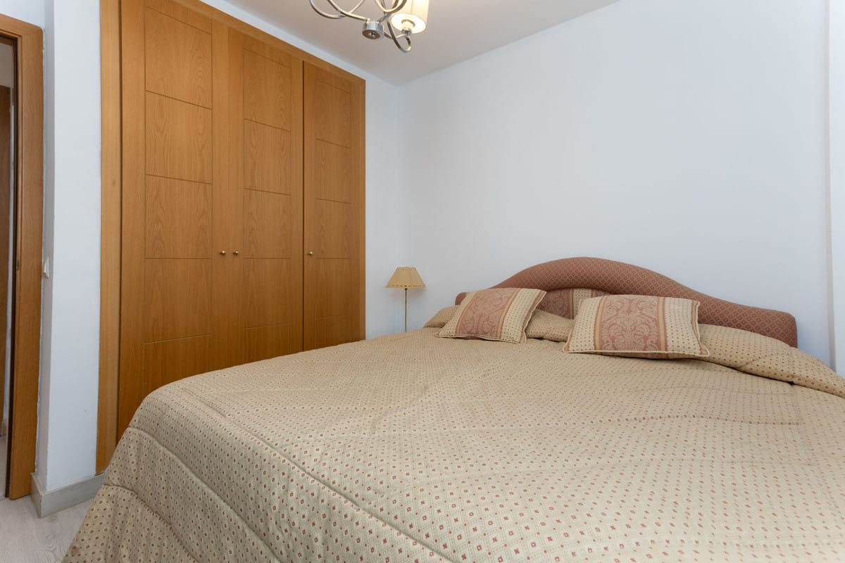 3-slaapkamer appartement in La Campana, Nueva Andalucía in La Campana - foto 15