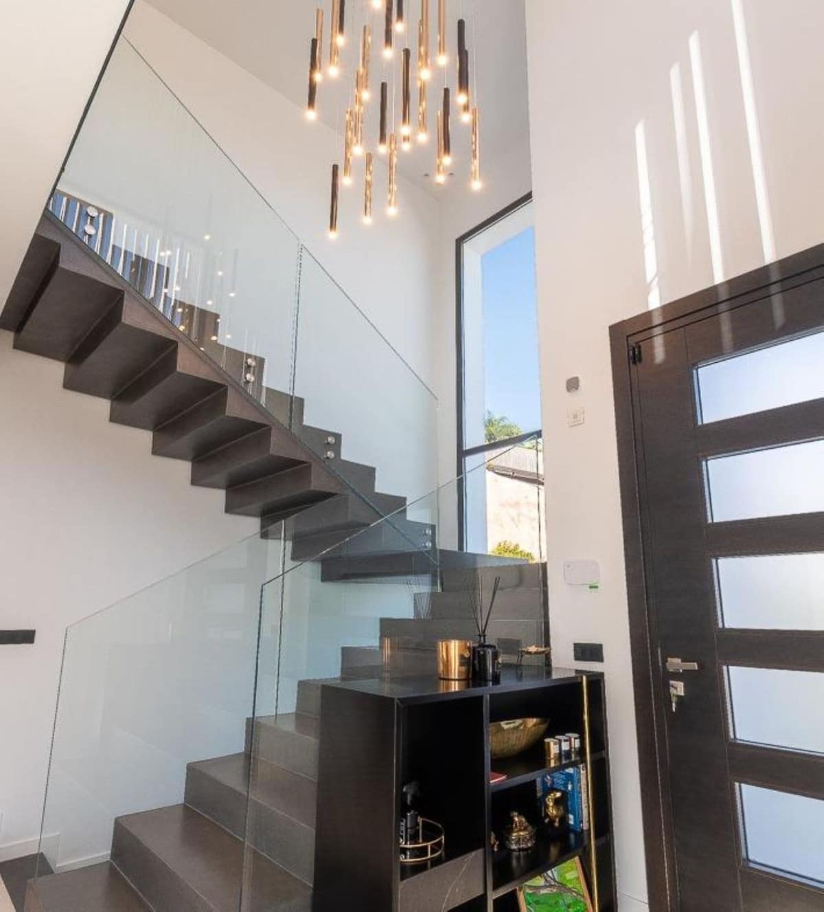 4-slaapkamer villa in Los Arqueros, Málaga in Los Arqueros - foto 17