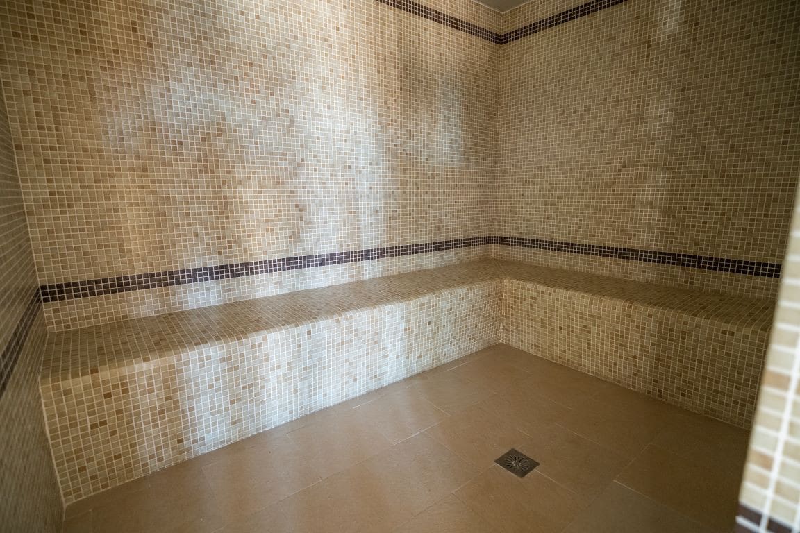 Appartement met 2 slaapkamers in Benahavís in Benahavís - foto 19