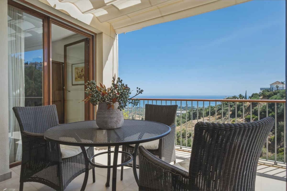 3 bedroom Apartment in Altos De Los Monteros in Altos de los Monteros - foto 4