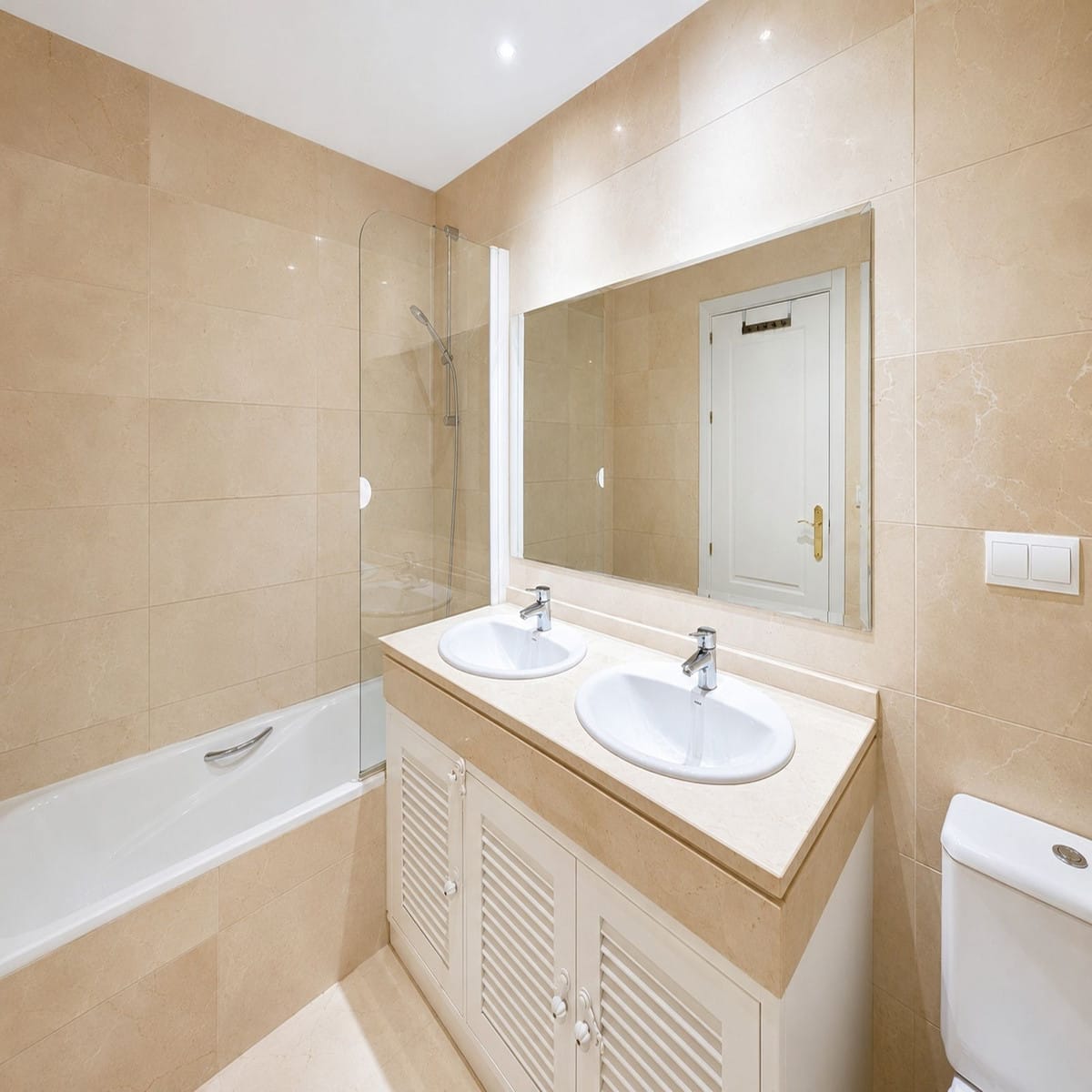 Drie-slaapkamer appartement in Benahavís in Benahavís - foto 11