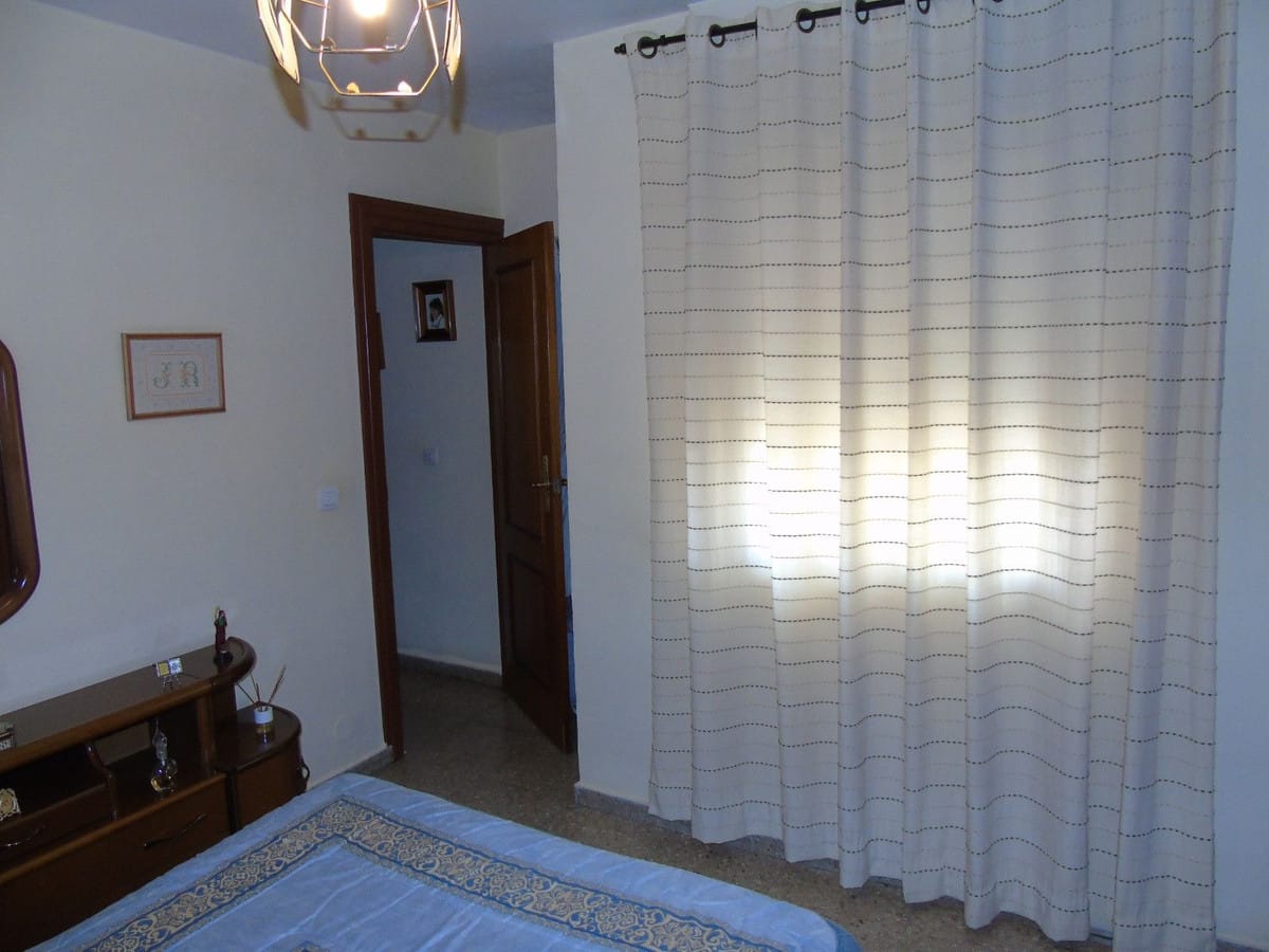 3 bedroom Apartment in Fuengirola in Fuengirola - foto 12