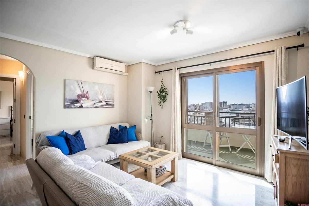 2-kamer appartement in Fuengirola in Fuengirola - foto 5