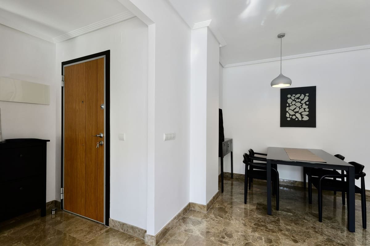 Appartement met 2 slaapkamers in Selwo in Selwo - foto 11