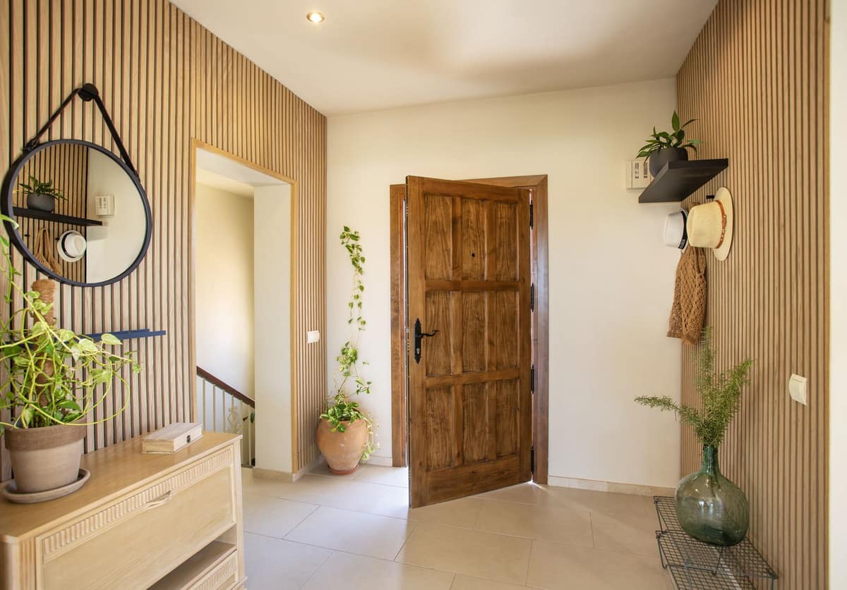 3-slaapkamer villa in Riviera del Sol in Riviera del Sol - foto 4