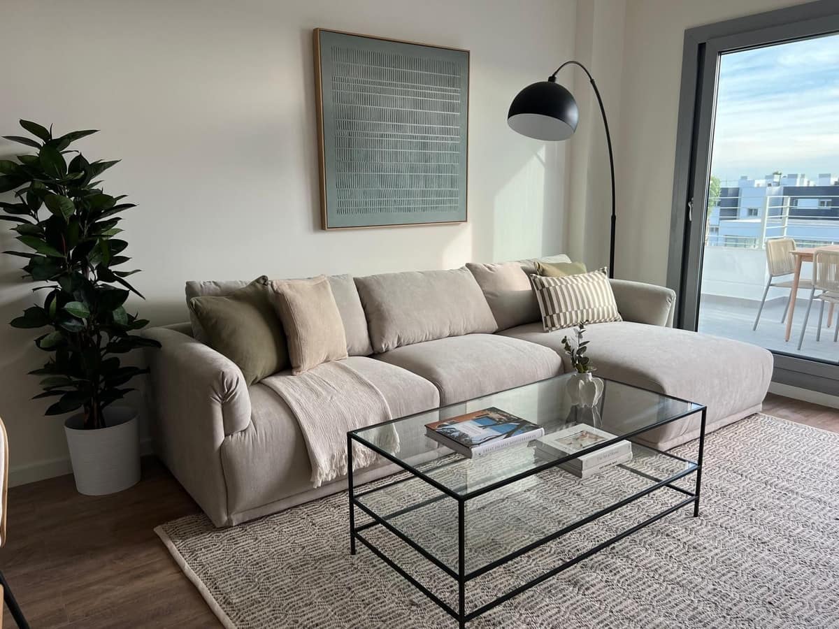 Drie-slaapkamer appartement in Valle Romano, Estepona in Valle Romano - foto 8