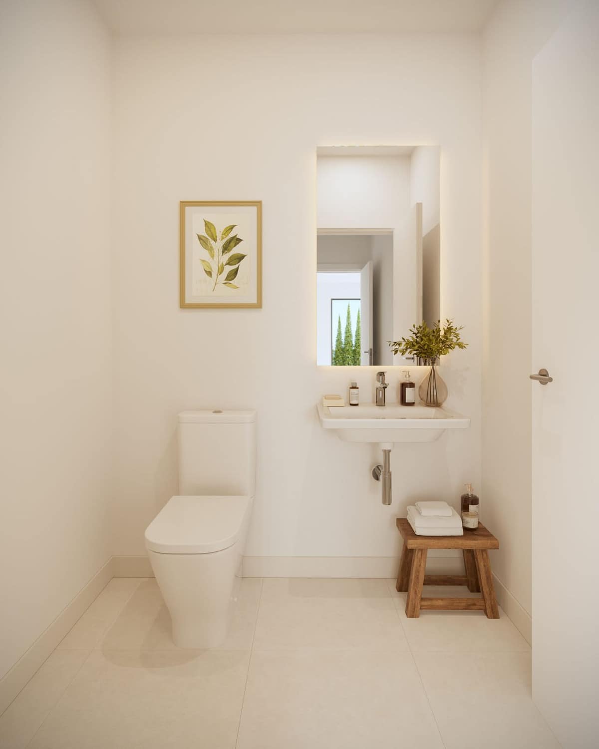 3-slaapkamer villa met zeezicht in Vélez-Málaga in Vélez-Málaga - foto 10