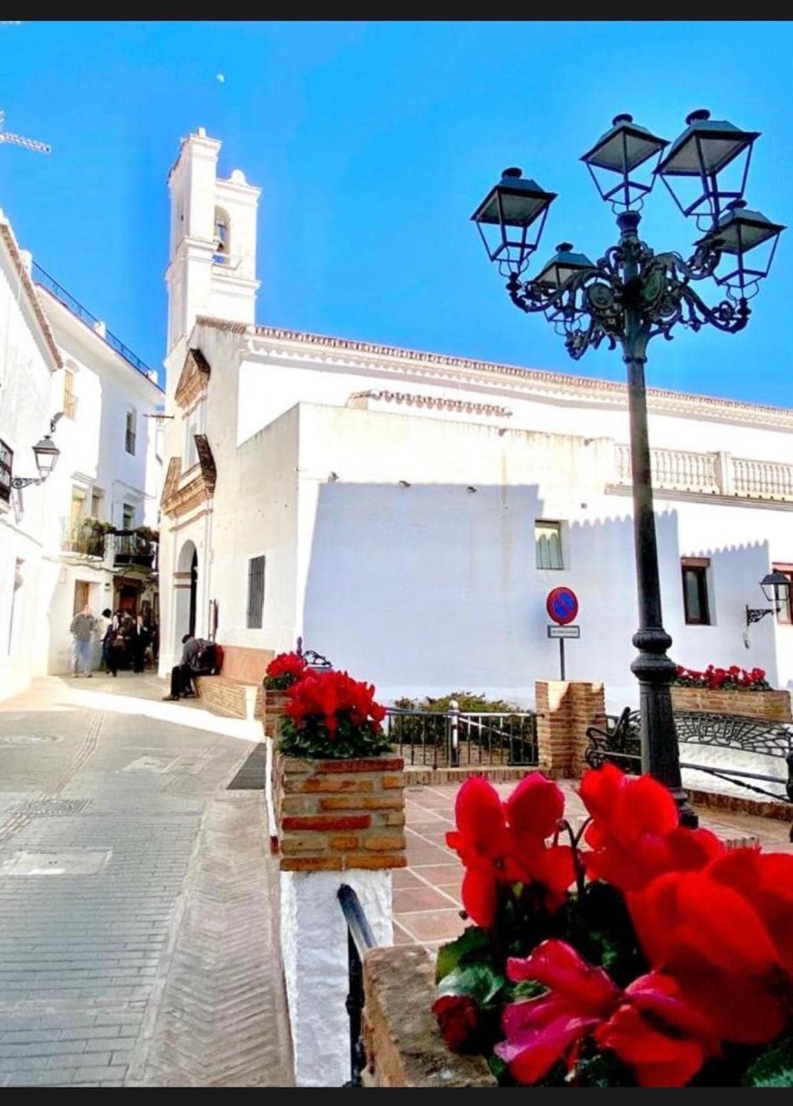 Huis met 4 slaapkamers in Istán in Istán - foto 20
