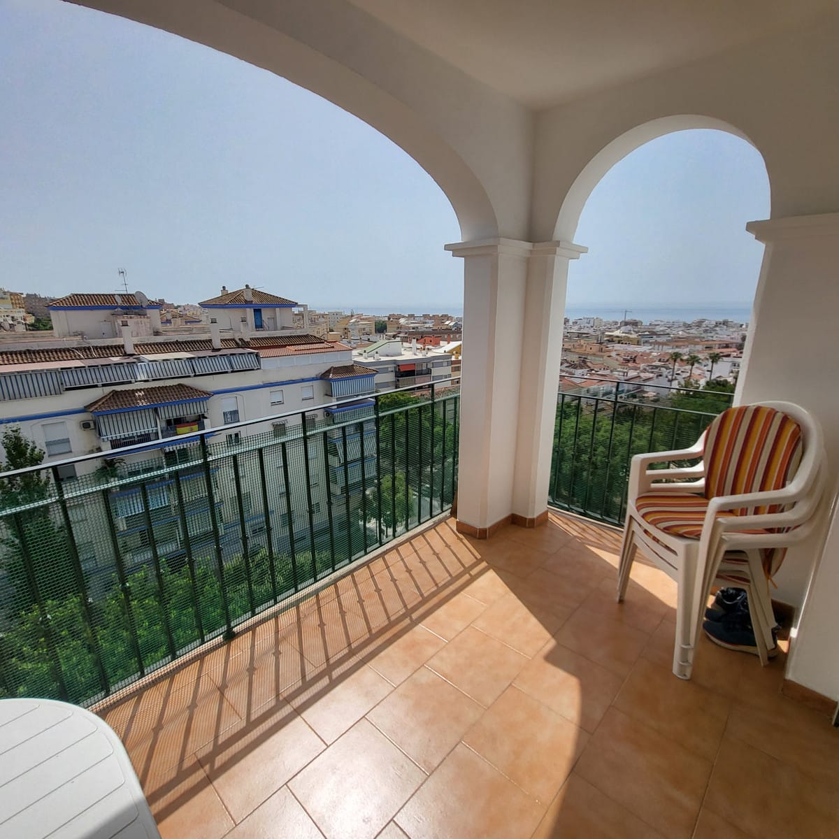 3-slaapkamer appartement in Estepona in Estepona - foto 17