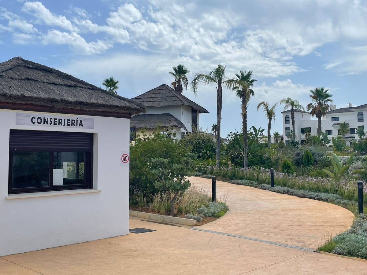 2-slaapkamer duplex-penthouse in Estepona in Estepona - foto 20