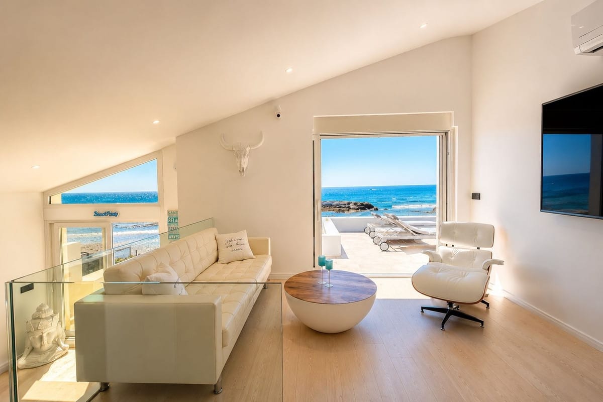 Villa met 4 slaapkamers in Estepona in Estepona - foto 2