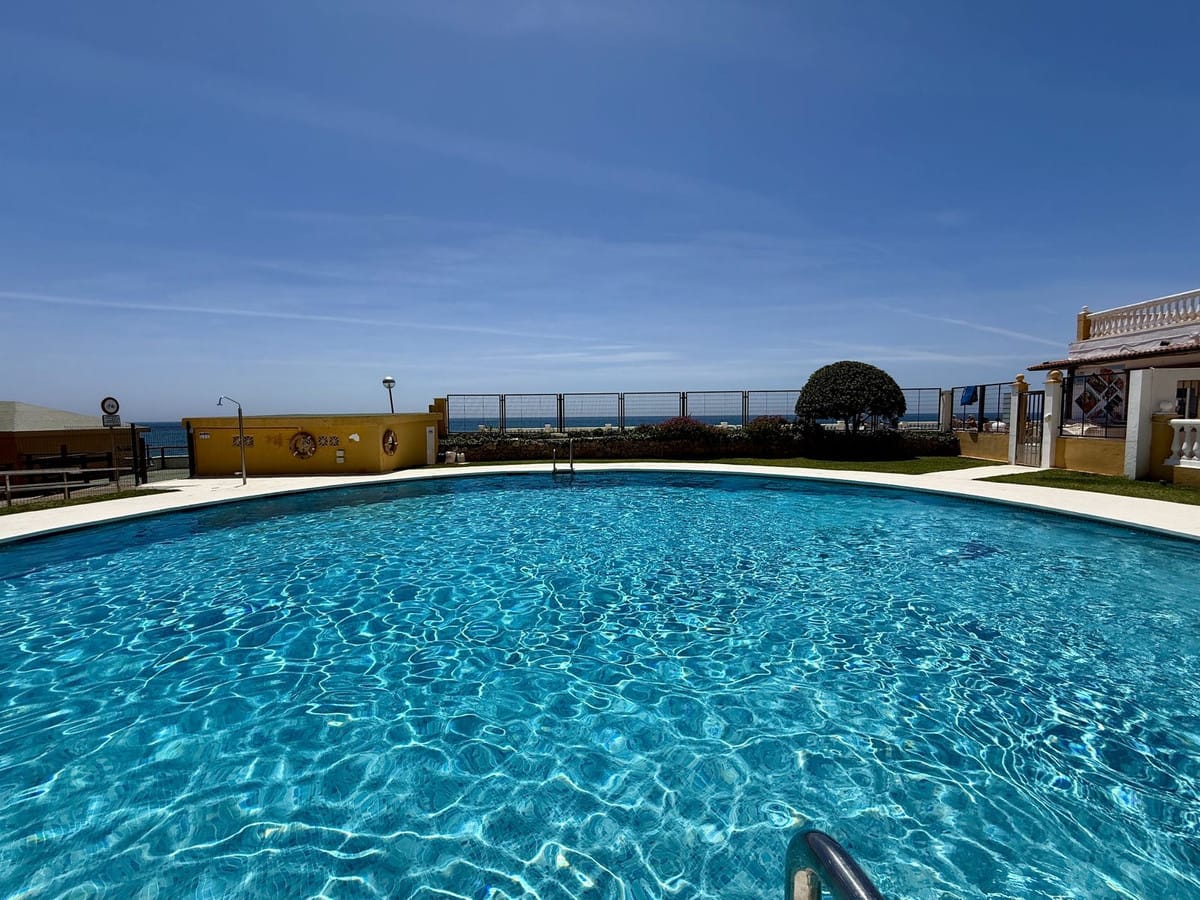 Spectaculair 2-slaapkamer gelijkvloers appartement – Edificio Almirante, Mijas in Calahonda - foto 13