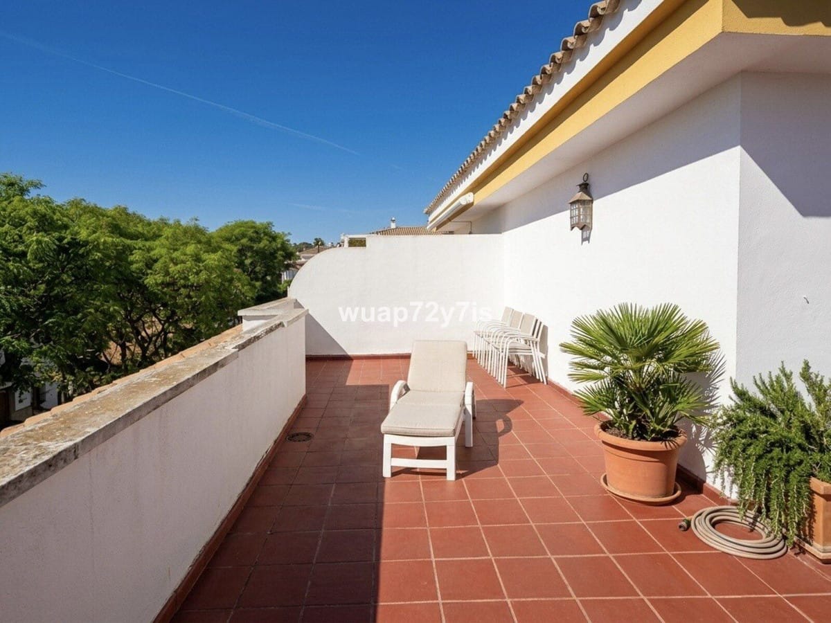 2 bedroom Apartment in Nueva Andalucía in Nueva Andalucía - foto 16
