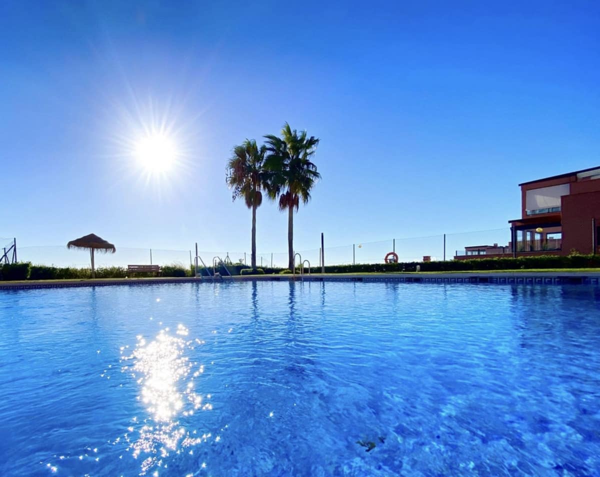 2 bedroom Apartment in Mijas Costa in Mijas Costa - foto 15