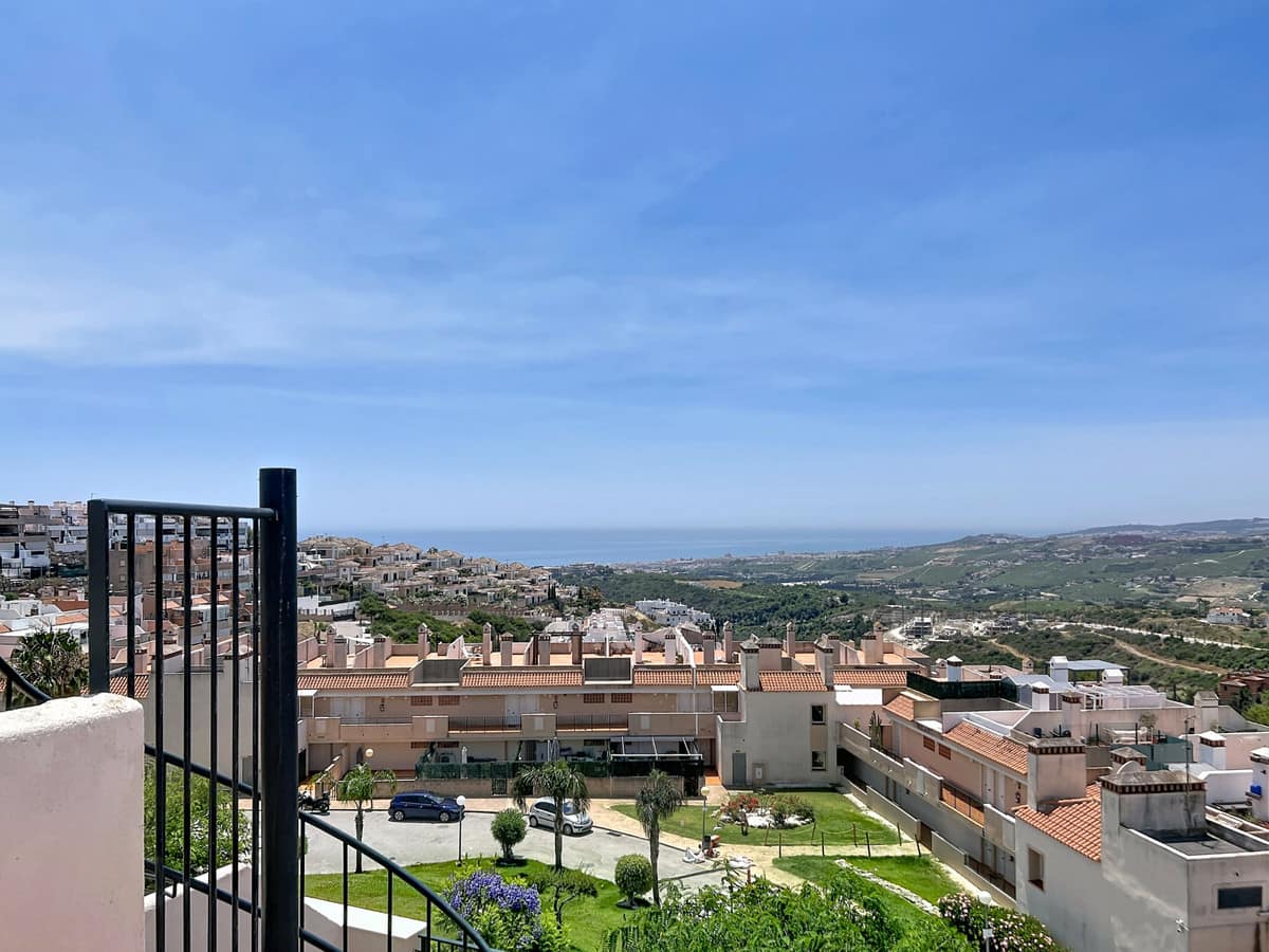2 bedroom Apartment in Doña Julia in Doña Julia - foto 3