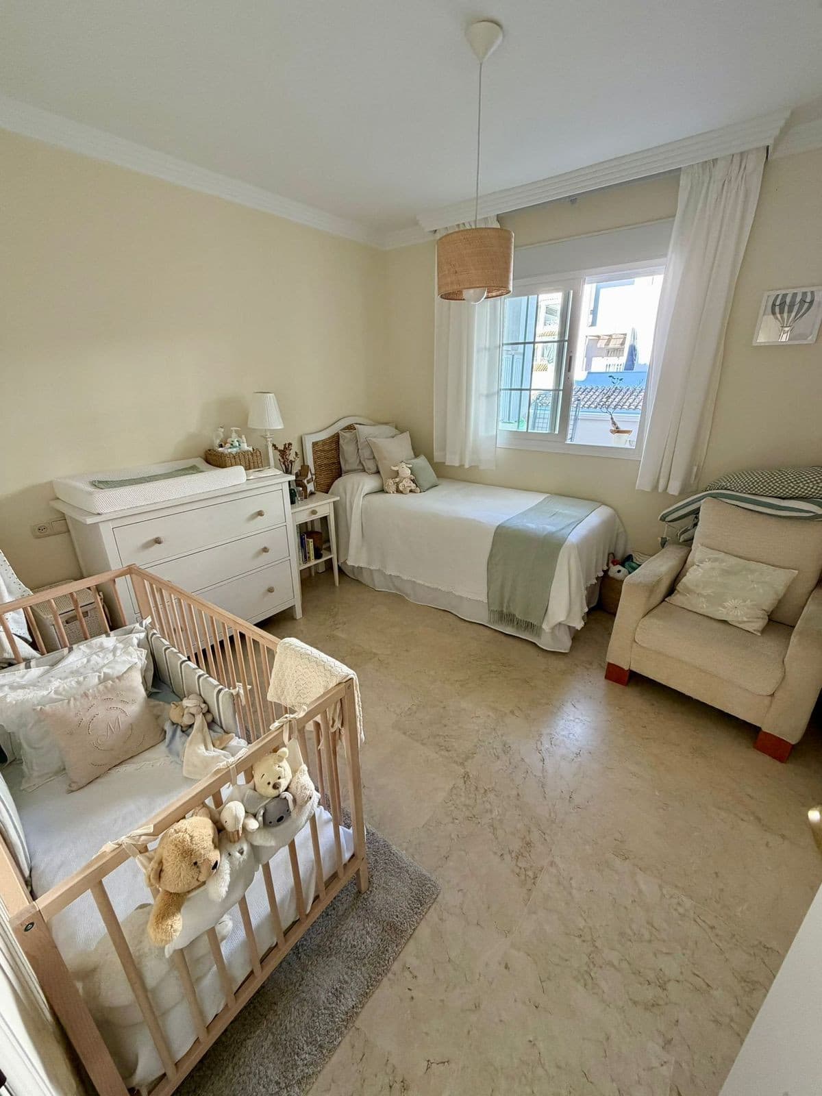 Appartement met 2 slaapkamers in Río Real in Río Real - foto 15