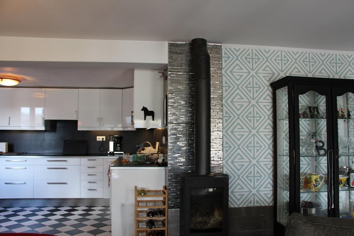 2-slaapkamer villa in Coín in Coín - foto 14