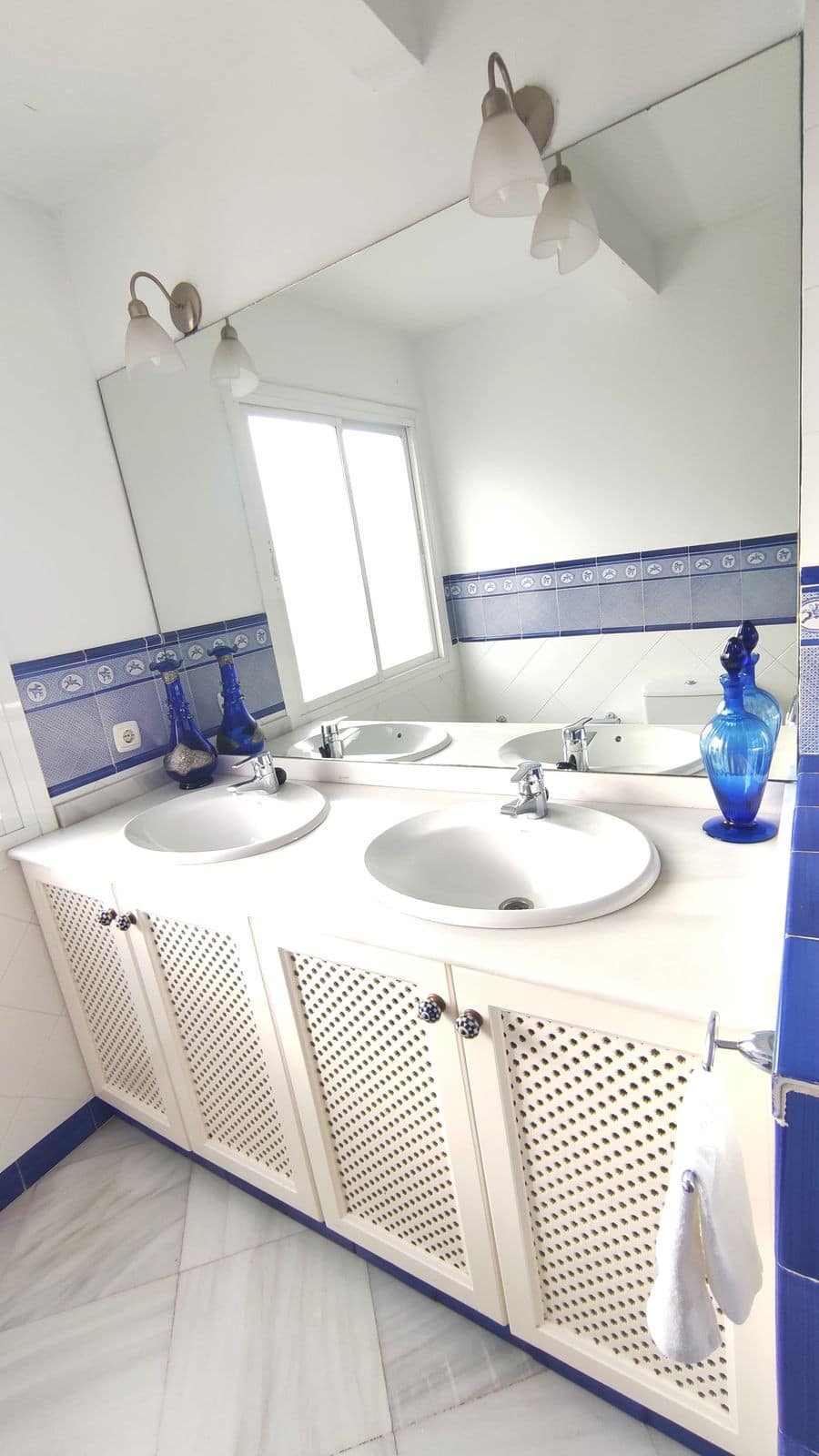 4-slaapkamer appartement in Marbella in Marbella - foto 8