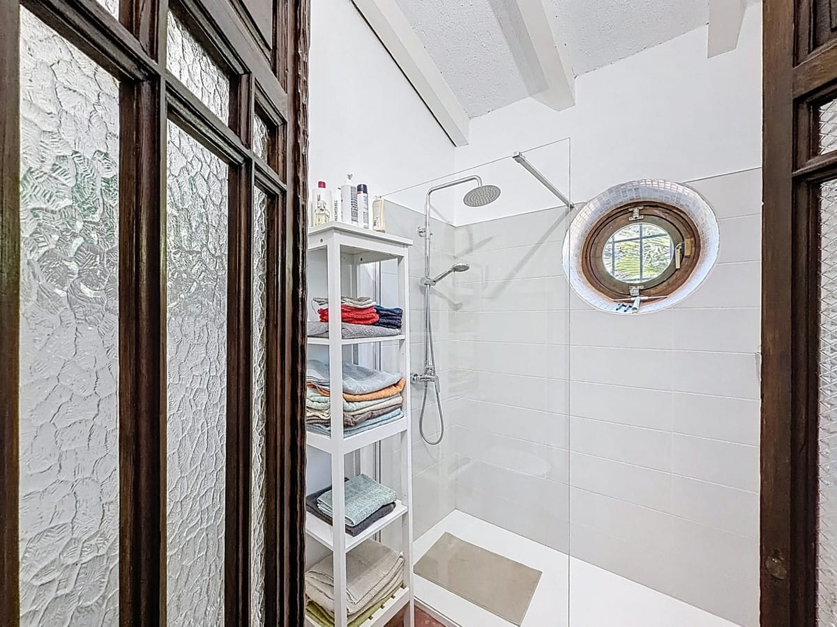 4-slaapkamer villa in Vélez-Málaga in Vélez-Málaga - foto 11