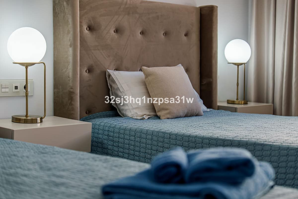 3-slaapkamer appartement aan het strand in Marbella – Puerto Banús (Grey d’Albion) in Marbella - foto 18